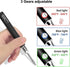 Cordless Soldering Iron Kit, USB Rechargeble Soldering Gun, 3 Temperature Adjustable Rapid Heat 620-840°F, Portable Soldering Iron Pen for Electro...