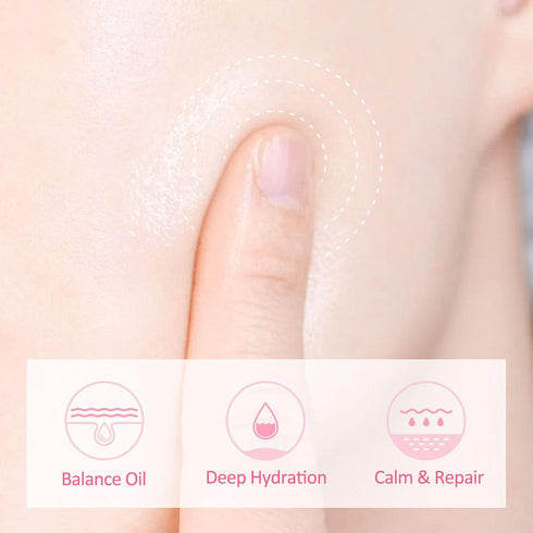 Lily Skin Care Set, 5-In-1 Skin Care Kit With Foundation, Face Wash, Toner, Moisturizing Lotion & Face Cream, Hydrating Skincare Gift Set For Teen...