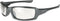 Crossfire Eyewear M6A Premium Safety Glasses, indoor/outdoor lens, one size (201615)...