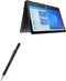 BoxWave Stylus Pen Compatible with Gateway GWTC116-1 - FineTouch Capacitive Stylus, Super Precise Stylus Pen for Gateway GWTC116-1 - Jet Black......