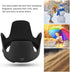 HB 48 Camera Lens Hood for Nikon, Camera Mount Lens Hood Replacement Lens Protector Lens Adapter for Nikon AF S 70 200mm f2.8 G VR II Lens...