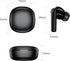Bluetooth 5.3 Wireless Earbuds for Samsung S24 S23 FE S22 Ultra iPhone 15 Plus Pro Max,Bluetooth Headphones Noise Canceling Earphones with Microph...