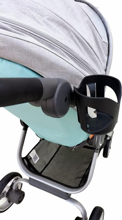 Baby Stroller Accessories Cup Holder Compatible with Stokke Xplory X V4 V5 V6 Stokke Scoot Trailz Beat...