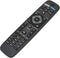 Remote Control Replace fit for Philips Smart TV URMT39JHG003 YKF340001 YKF340-001 52PFL7704D 43PFL4902/F7 65PFL6902/F7 55PFL6902/F7 40PFL4901/F7 4...