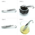 Tea Infuser With Hook- Easy To Use & Carry - Suitable For In-home Or Outdoor Usage (Picnic, Travel, Business Trip etc.). Premium Tea Infuser - Tea...