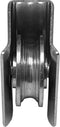 CRL Heavy Duty Ball Bearing Wheel Assembly for CRL H-Bar...
