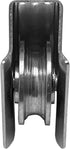 CRL Heavy Duty Ball Bearing Wheel Assembly for CRL H-Bar...