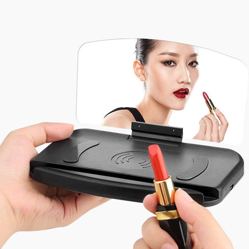 Mobile Phone Bracket HUD car Navigation Projector Head-up Display......