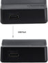 EN-EL15 USB Charger for Nikon 1 V1, D500, D600, D610, D7000, D7100, D7200, D750, D800, D800E, D810, D810A Camera and More...