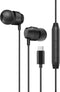USB C Headphones Wired Earbuds, in-Ear Type C Magnetic Earphones with Microphone Hands Free Calling Compatible for iPhone 15/15pro Samsung Galaxy ...
