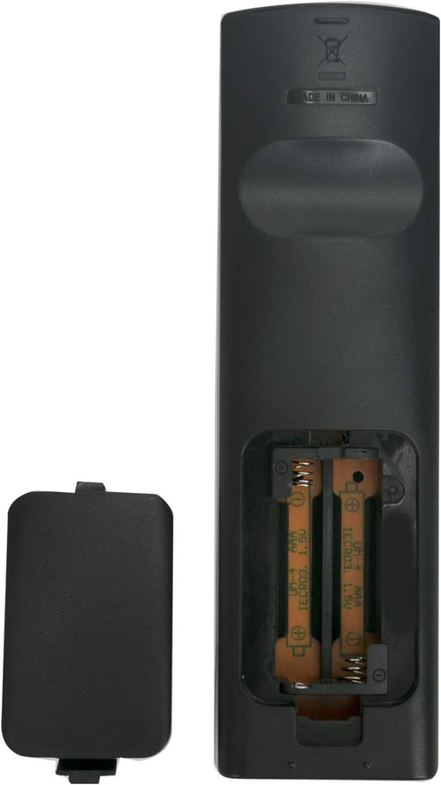 AKB74955302 Replace Remote Control Work for LG Mini Hi-Fi System CMS9960F CM8460 CM9960 CMS8460F CMS8460W...