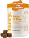 Salmon Oil for Dogs Skin and Coat by Larry | Dog Supplements for Itchy Skin & Allergy Relief | Omega 3, 4, DHA, & EPA for Skin, Coat, Bone, & Join...