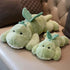 Cute Stuffed Animals Plush Toys,Stuff Flying Dragon Plushies Soft Cuddly Gift for Kids Girls Boys...