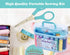Sewing kit Sewing Thread Sewing Supplies Family Repair Kit Traveler Sewing Project kit DIY Sewing Supplies Organizer...