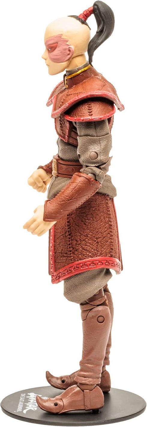 McFarlane Toys - Avatar TLAB 7IN WV2 - BK 1 FIRE: Prince Zuko...