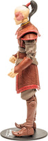 McFarlane Toys - Avatar TLAB 7IN WV2 - BK 1 FIRE: Prince Zuko...