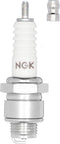 NGK 3710 Standard Spark Plug - B7S, 1 Pack...