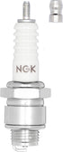 NGK 3710 Standard Spark Plug - B7S, 1 Pack...