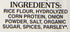 Mayacamas Brown Gravy Mix, 0.65 Ounce (Pack of 12)...