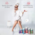 All Natural Toilet Odor Drops Eliminator Deodorizer Odor Blocker Liquid Blocker Air Freshener - Travel Dropper personal Bottle (Endurance1)...