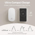 2024 3 in 1 30W Super Fast Wireless Charging Station for iPhone Apple Watch AirPods Multiple Devices, Magnetic Foldable Wireless Charger Dock, Tra...