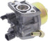 951-15236 Carburetor for MTD Cub Cadet 270-WU 370-SUB 670-WU 670-WUA 208CC Snowblowers 6HP 6.5HP Engine....