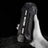 WILD MAN Bike Tool Storage Bag Hard Shell Waterproof Bicycle Repair Bag for Mountain Road Bike MTB Cycling(XT11,Black)...