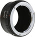 Haoge Lens Mount Adapter for Contax/Yashica C/Y CY Mount Lens to Fujifilm Fuji X FX Mount Camera as X-A5 X-A10 X-A20 X-E1 X-E2 X-E2s X-E3 X-H1 X-M...