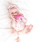 Baby Cactus Teether - Infant Training Toothbrush (Pink)...