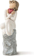 Willow Tree Always, Sculpted Hand-Painted Figure...