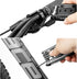 WOTOW Bike Repair Tool Kit - 16 in 1 Bicycle Multitool Portable Mountain Bike Tool Cycling Maintenance, Bike Hex Key Wrench & Bike Tube Patch Kit ...