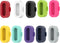 10 Pack Silicone Dust Plug for Garmin 7 7S 7X 6 6S 6X Pro 5 5X 5S Plus Forerunner 935 945 955 965 Vivoactive 3 4 4S Smartwatch Anti Dust Plugs Cap...