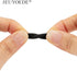 Foam Replacement Ear Sponge Covers for Headphone Earphone MP4 Iphone Ipad Headsets 18mm (10pcs)...