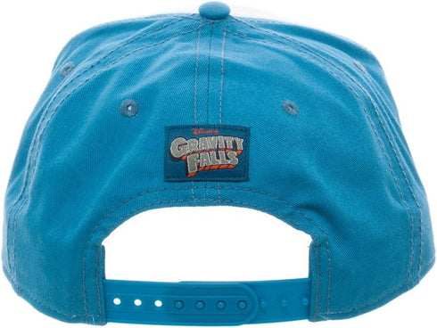 Gravity Falls - Dipper's Hat - Officially Licensed...