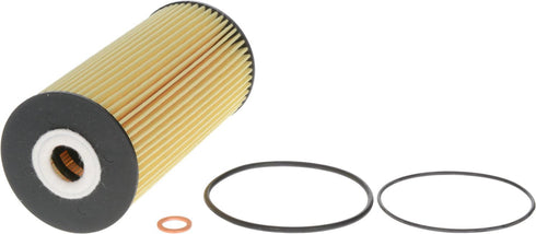 Fram Extra Guard CH6847, 10K Mile Change Interval Cartridge Oil Filter...