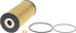 Fram Extra Guard CH6847, 10K Mile Change Interval Cartridge Oil Filter...