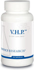 Biotics Research V.H.P. – Valerian, Hops, Passionflower, GABA, Anxiolytic, Relaxation Formula, 90 Capsules...