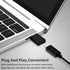 USB-C Female to USB 3.0 Male Adapter Converter Type C to USB 3 F/M...