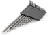 TEKTON Star Key Set, 13-Piece (T6-T50) with Holder | KLT91401...