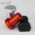 6 Pack Bench Dogs, Aluminum Alloy Bench Brake Inserts For 20mm Dog Holes, A Woodworking Shop Essential (20mm,Red)...