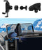 Car Phone Holder for Ford F-150 2021-2023 2024 F150 Accessories,Phone Cradles Air Vent Phone Holder Mount Ultra Stable Adjustable Phone Stand for ...