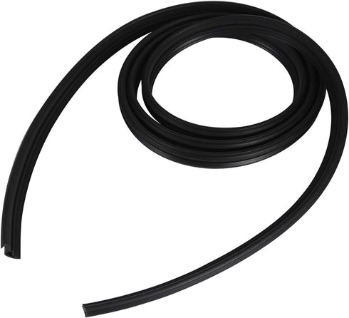 W10300924 Dishwasher Gasket Replacement Part for Whirlpool Kenmore dishwashers Replaces W10300924V, PS11722167, W10300924VP Ultra Durable Door Seal