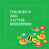 Petit Collage Save The Bees Wooden Game...