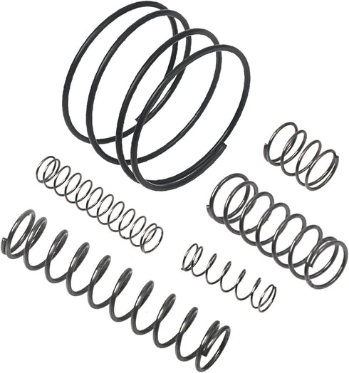 NV45AB2 Tools Parts Kit Piston Bumper 878179 Bumper Sheet 877761 Gasket Kit Shafts Washers Main Sub Stopper Springs Cylinder Spring Feeder Spring ...