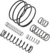 NV45AB2 Tools Parts Kit Piston Bumper 878179 Bumper Sheet 877761 Gasket Kit Shafts Washers Main Sub Stopper Springs Cylinder Spring Feeder Spring ...