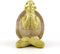 Top Collection Miniature Fairy Garden & Terrarium Yoga Turtle in Seated Namaste Pose Statue, Small...