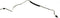 Dorman 625-171 Engine Oil Cooler Hose Assembly Compatible with Select Chevrolet / GMC Models...