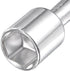 uxcell Y Type 3 Way Hex Socket Wrench, 13mm 16mm 18mm Combination Repair Spanner Tool, 3-inch...