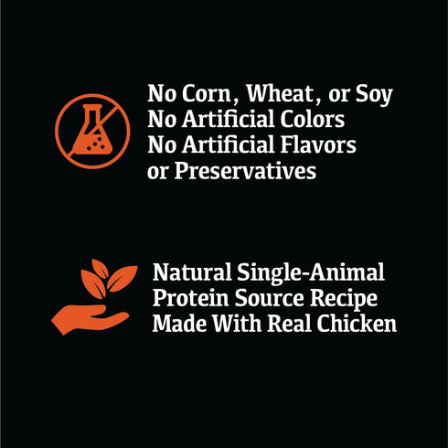 Field Master Perfect Partner Chicken & Brown Rice Recipe Training Dog Treats, 12 oz....