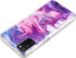 Compatible with Samsung Galaxy A03s Case, Matte Marble Case Design Slim Stylish Soft Flexible TPU Case IMD Technology Protective Phone Cover with ...